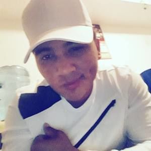 Meet your Posher, Erick